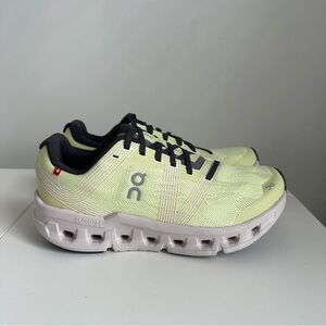 ON RUNNING SNEAKERS CLOUDGO